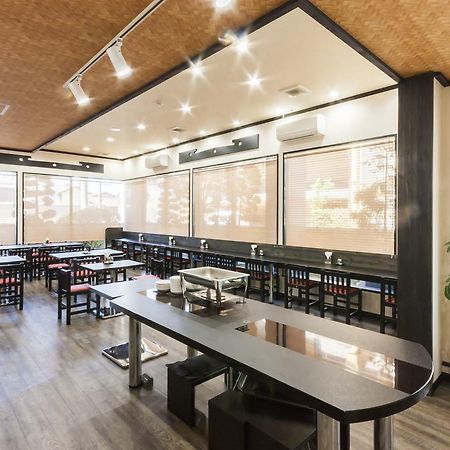 诹访市 南科卢皮亚客栈酒店 外观 照片