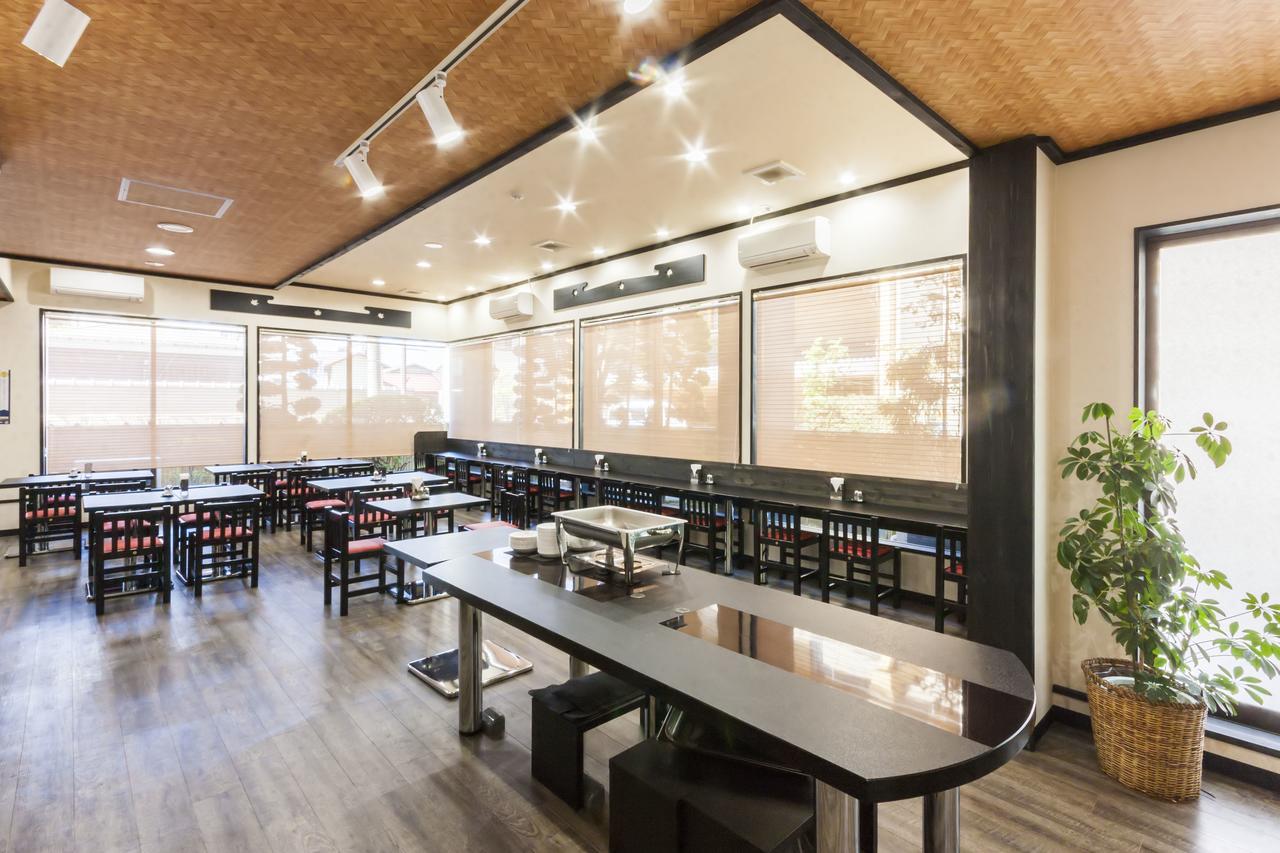 诹访市 南科卢皮亚客栈酒店 外观 照片