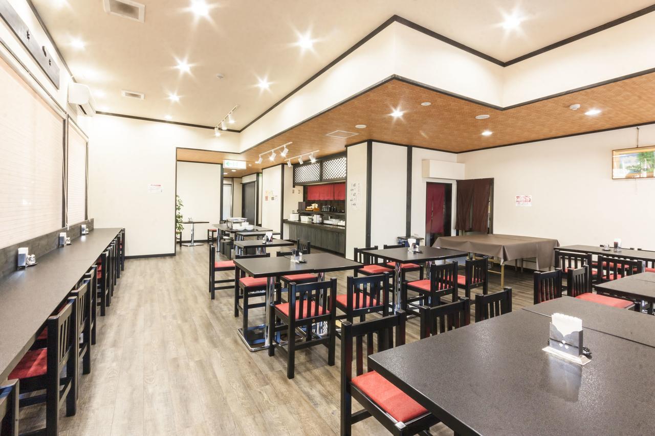 诹访市 南科卢皮亚客栈酒店 外观 照片